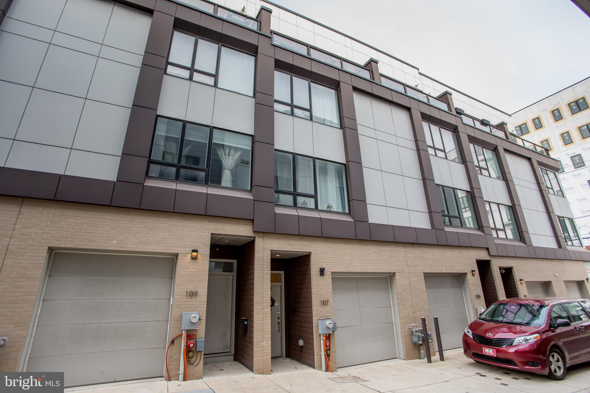 NORTHERN LIBERTIES - Residential