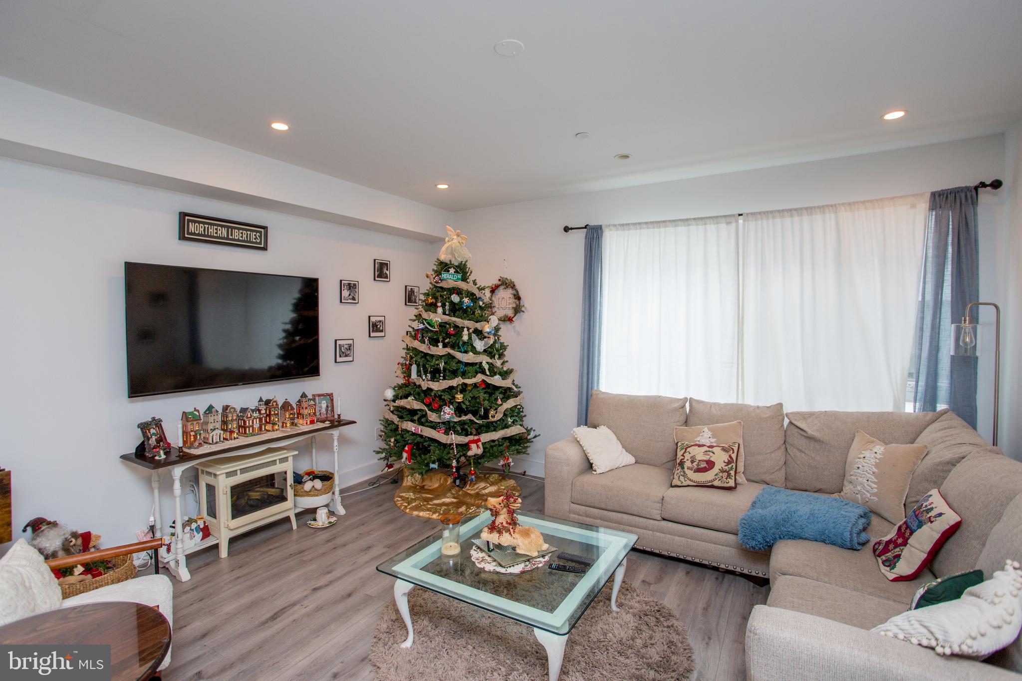 NORTHERN LIBERTIES - Residential