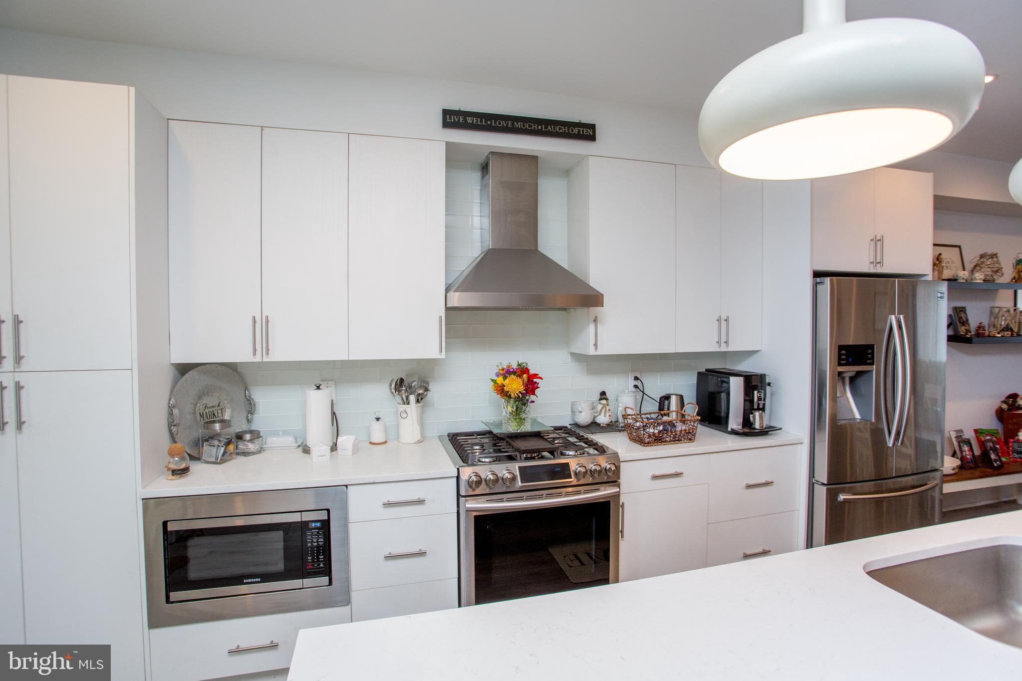 NORTHERN LIBERTIES - Residential