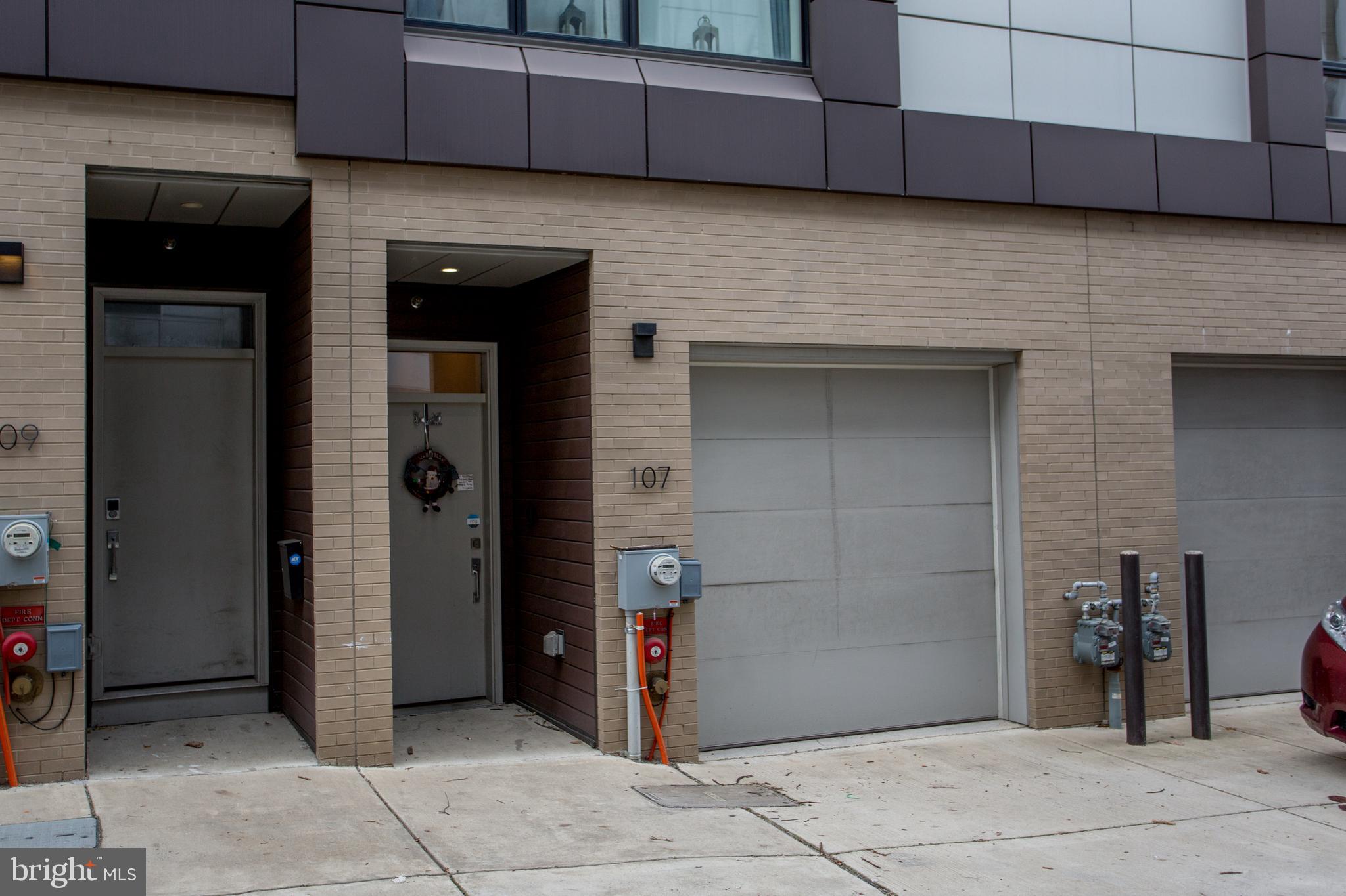 NORTHERN LIBERTIES - Residential