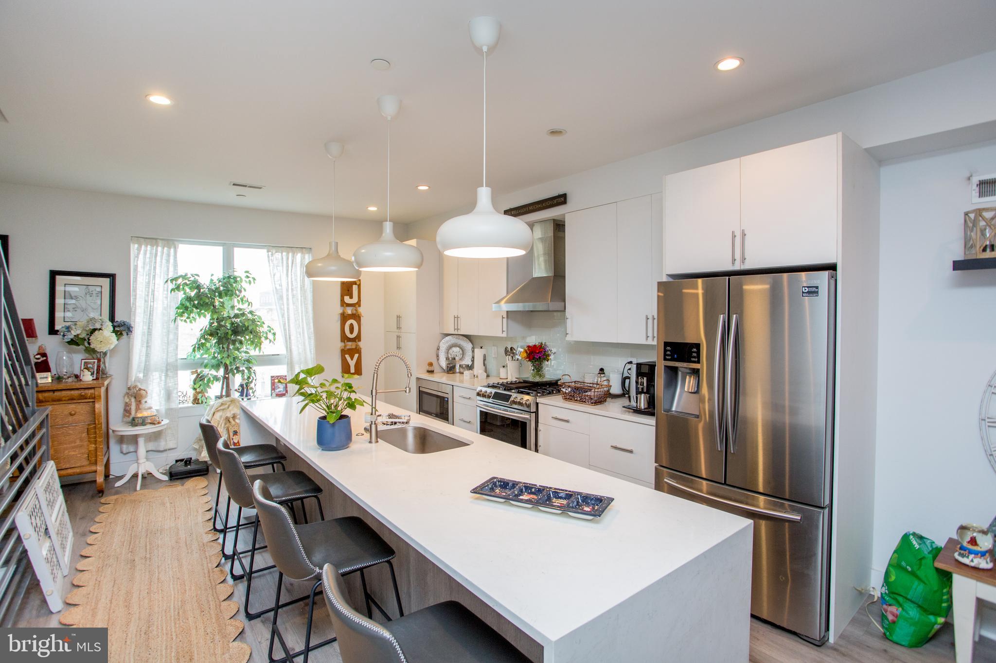 NORTHERN LIBERTIES - Residential