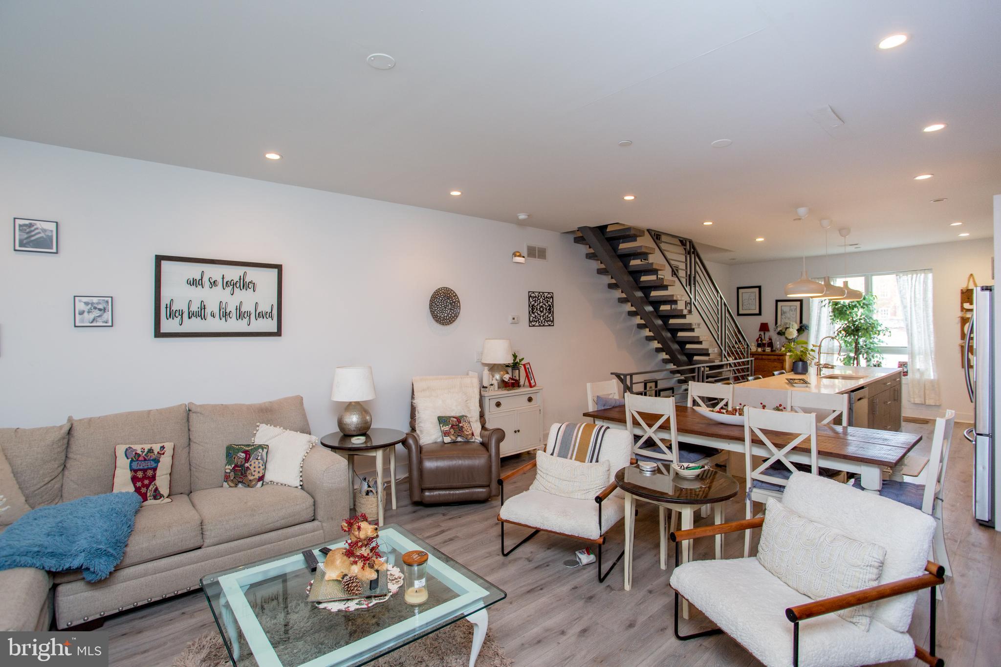 NORTHERN LIBERTIES - Residential