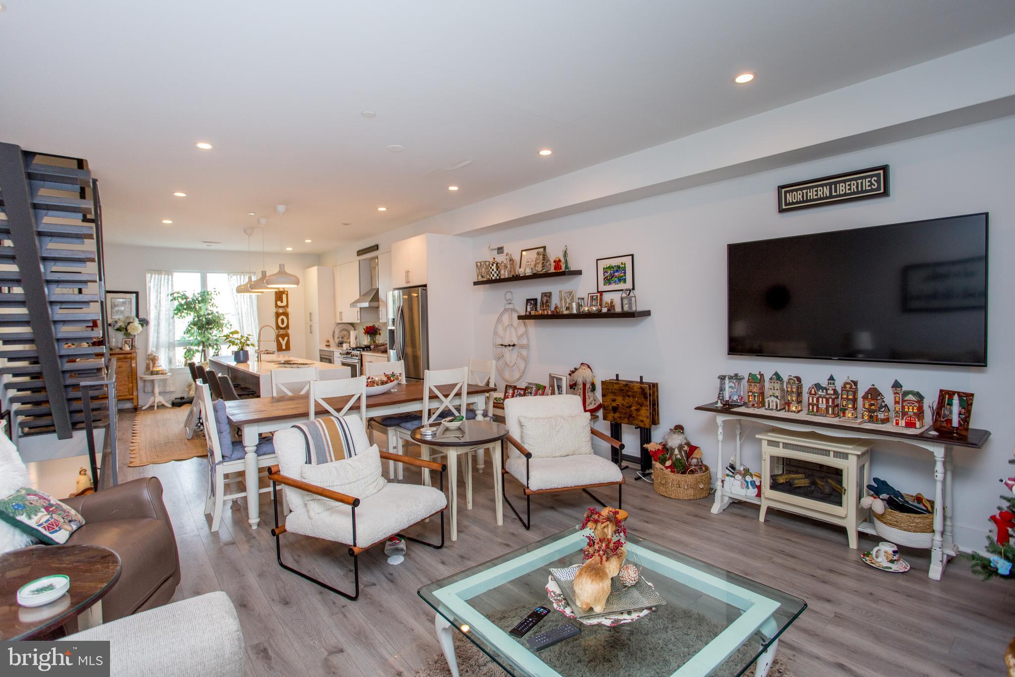 NORTHERN LIBERTIES - Residential