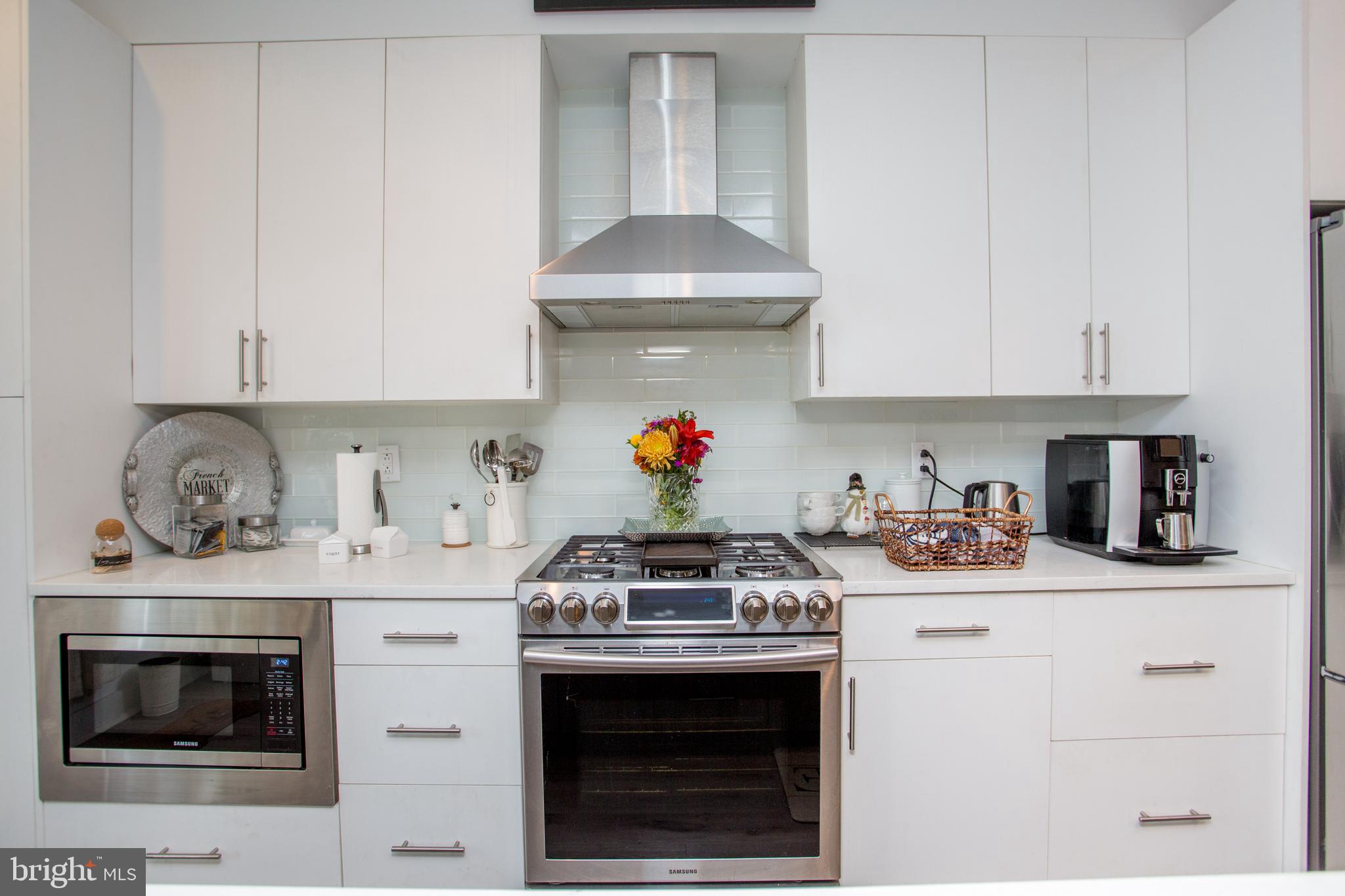 NORTHERN LIBERTIES - Residential