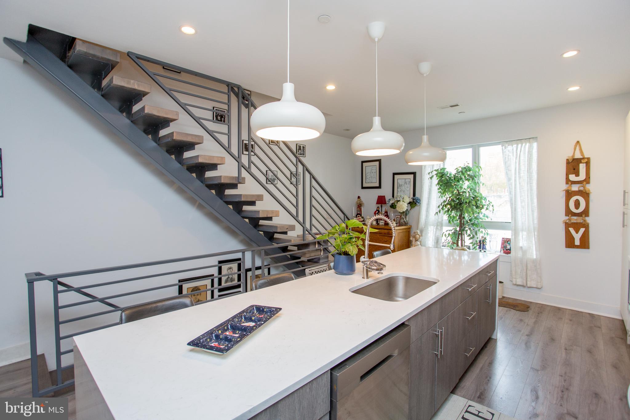 NORTHERN LIBERTIES - Residential