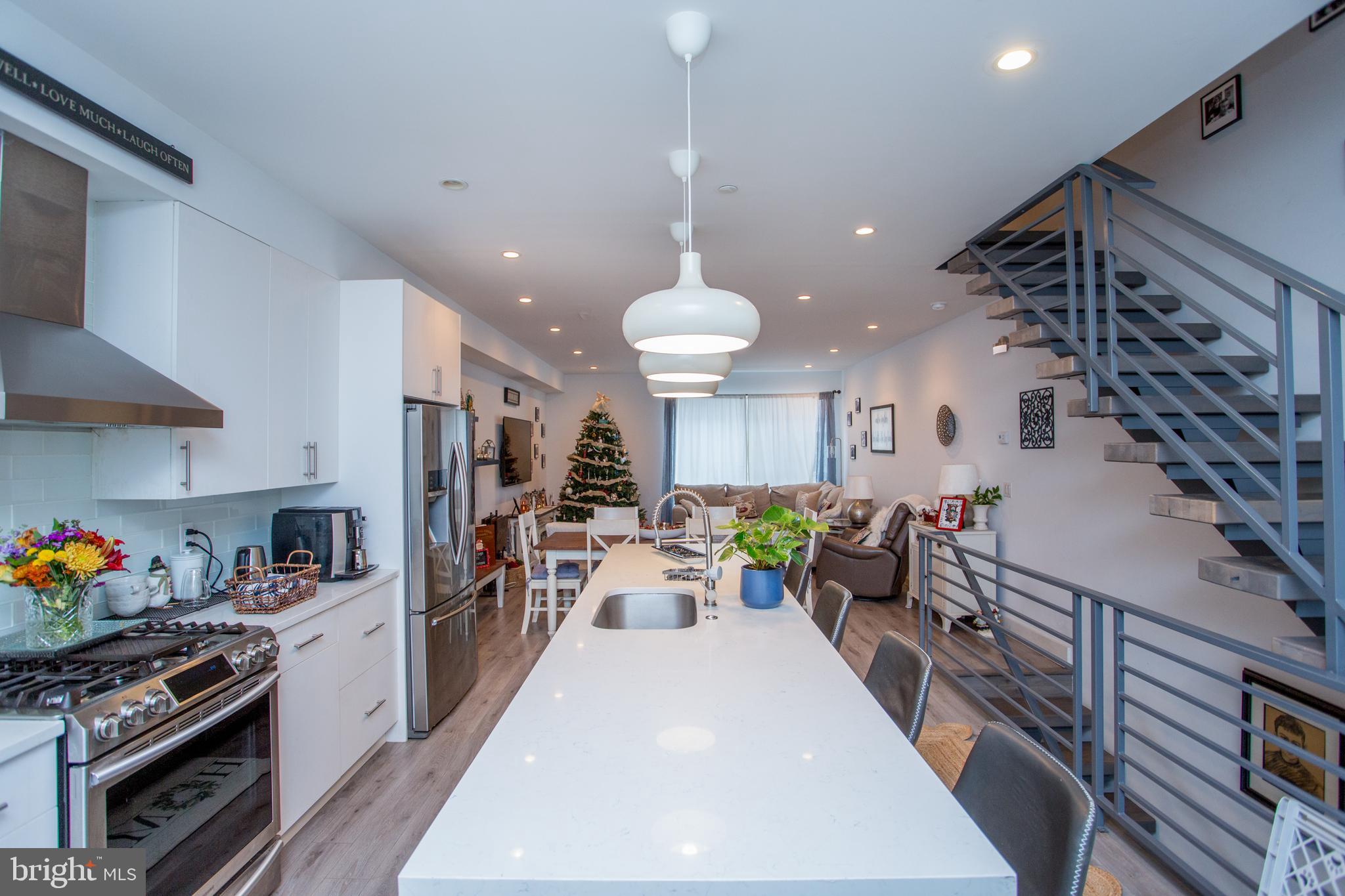 NORTHERN LIBERTIES - Residential