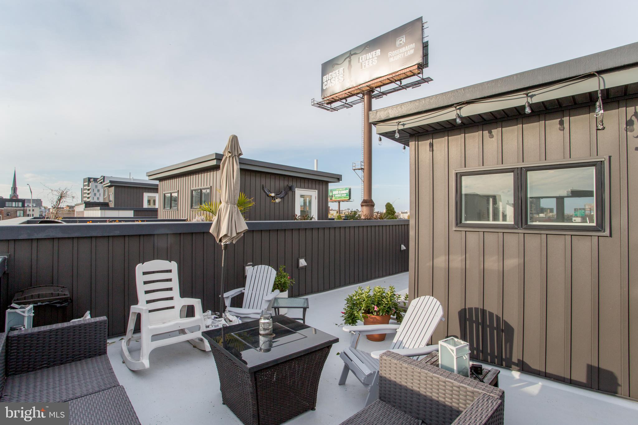 NORTHERN LIBERTIES - Residential