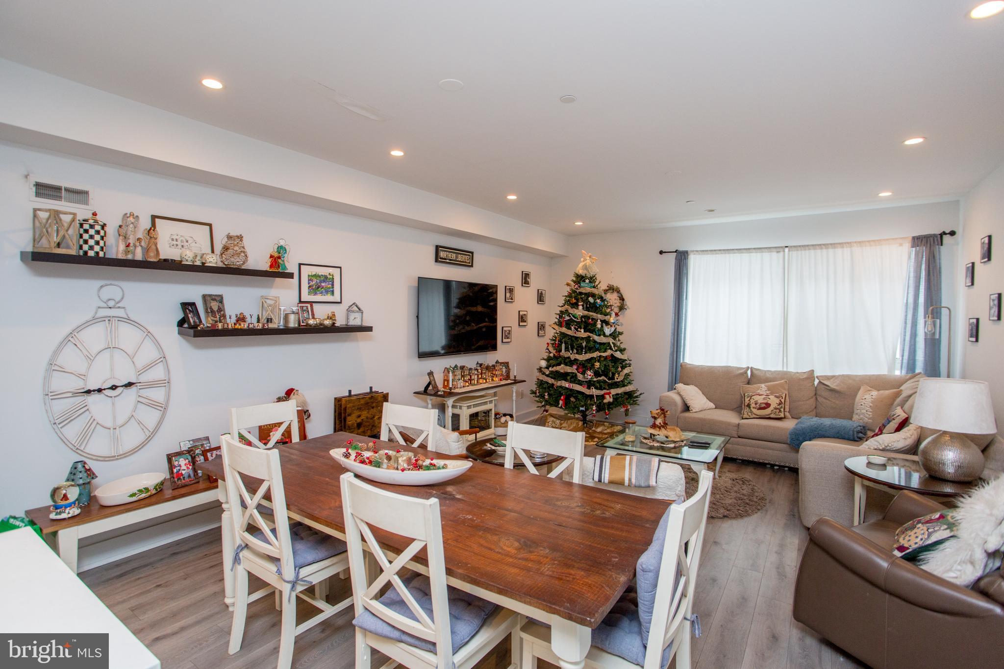 NORTHERN LIBERTIES - Residential