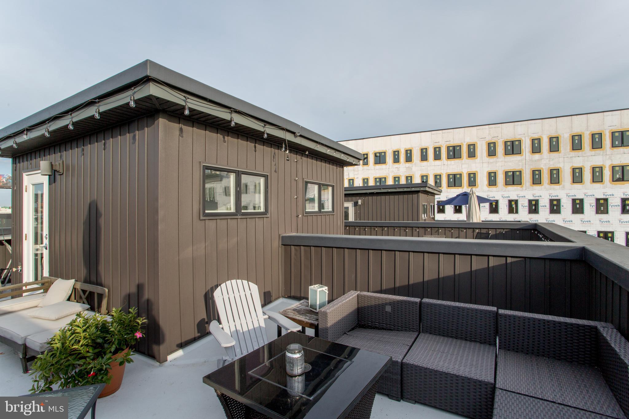 NORTHERN LIBERTIES - Residential