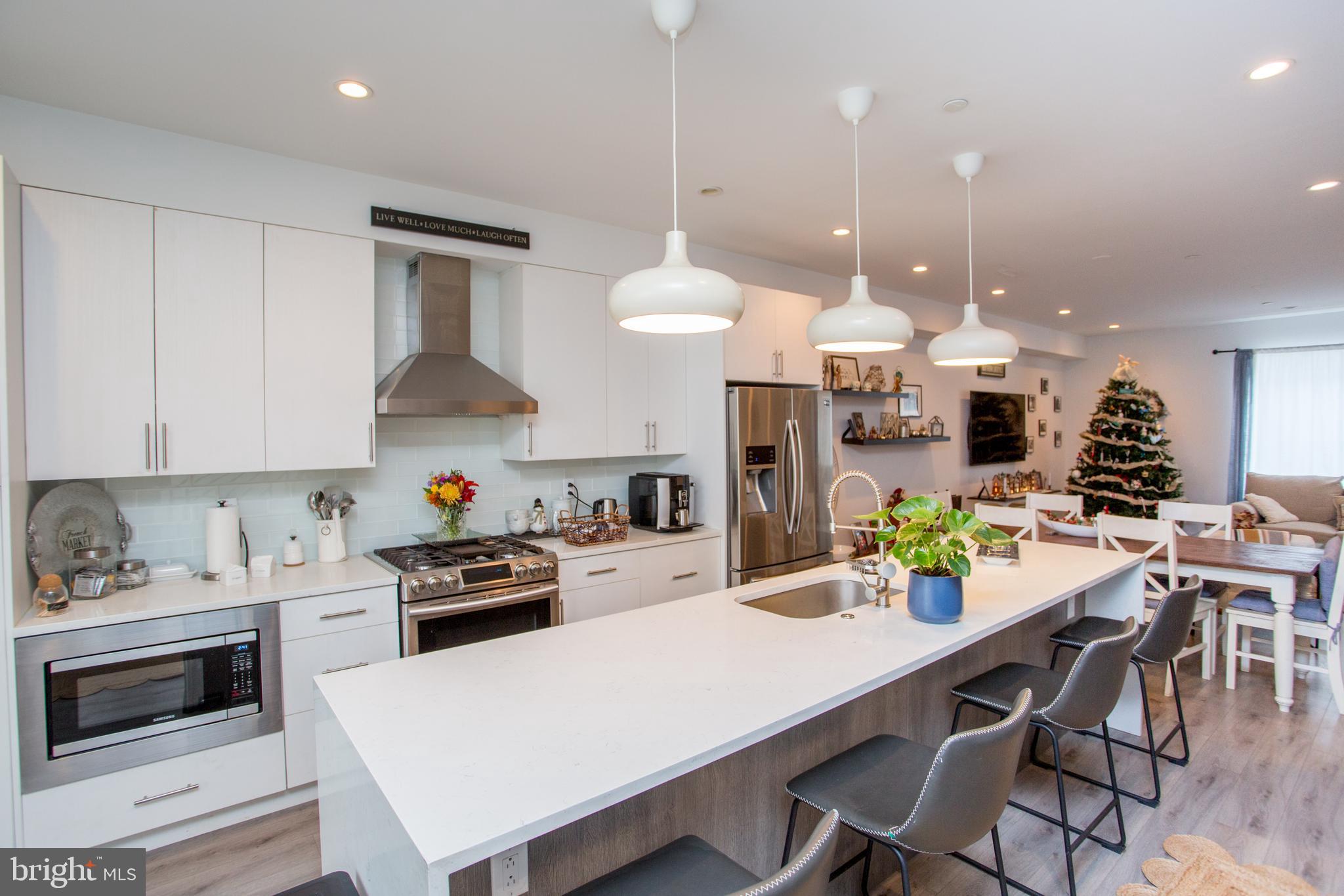 NORTHERN LIBERTIES - Residential