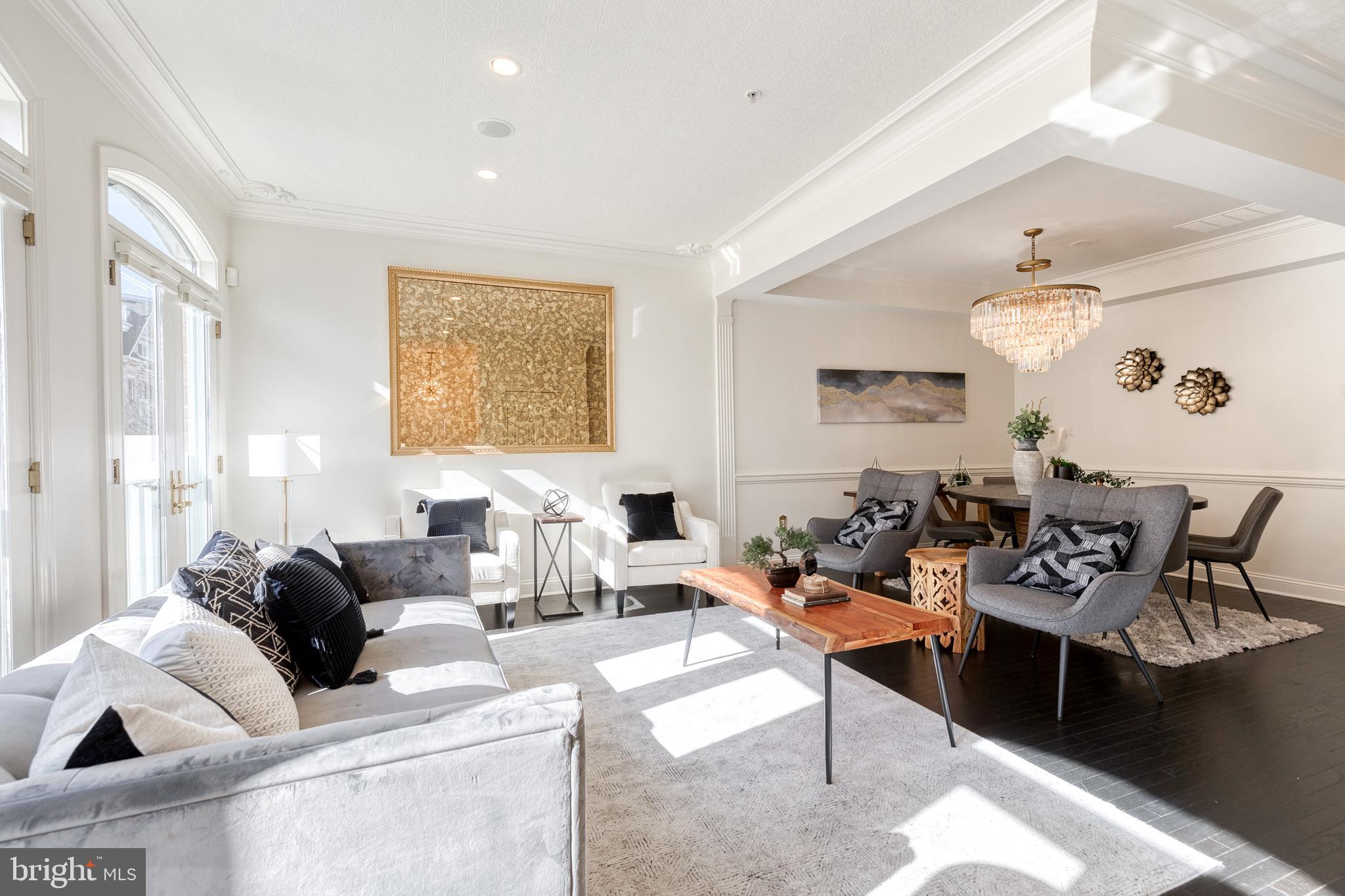 HARBORVIEW - Residential