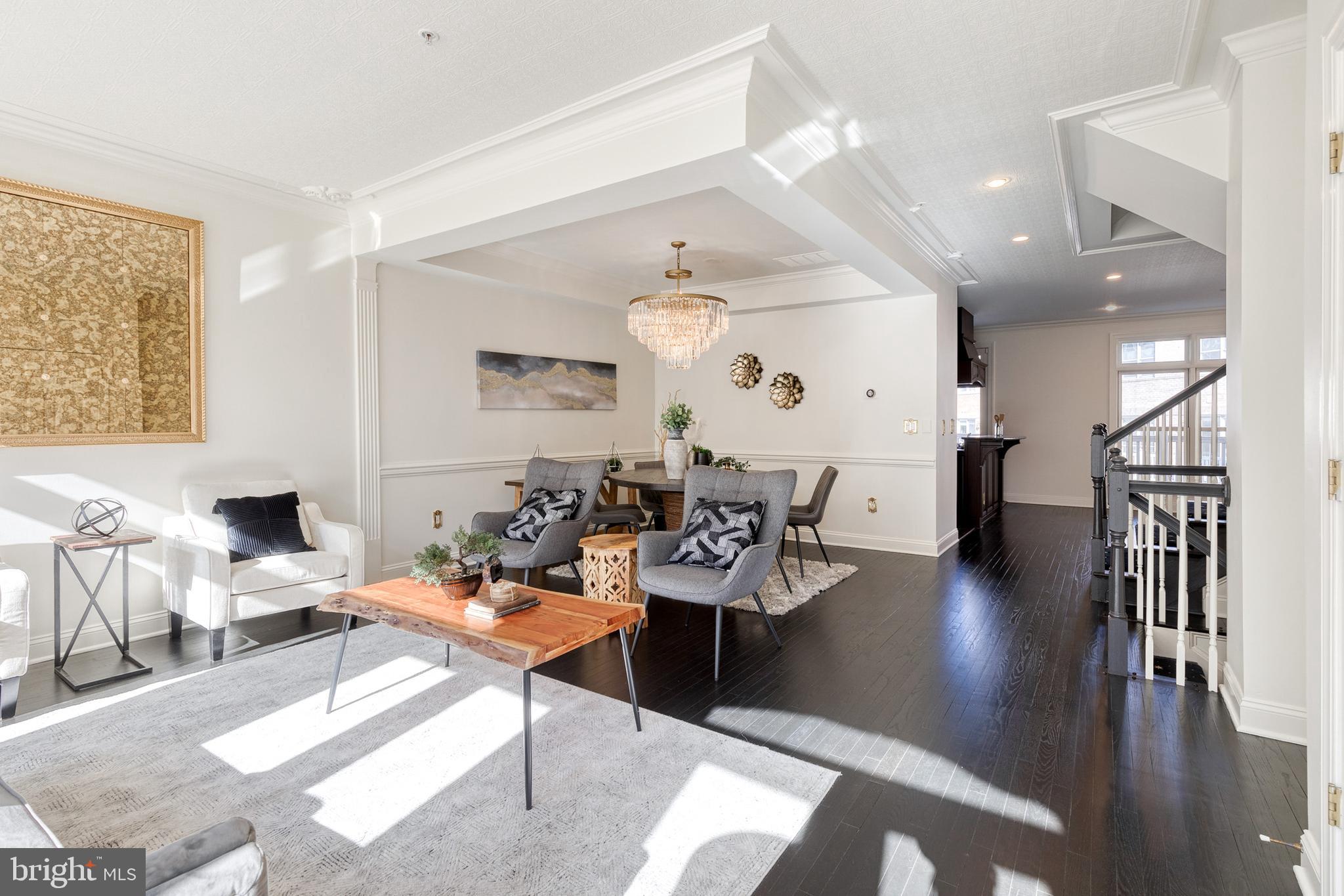 HARBORVIEW - Residential