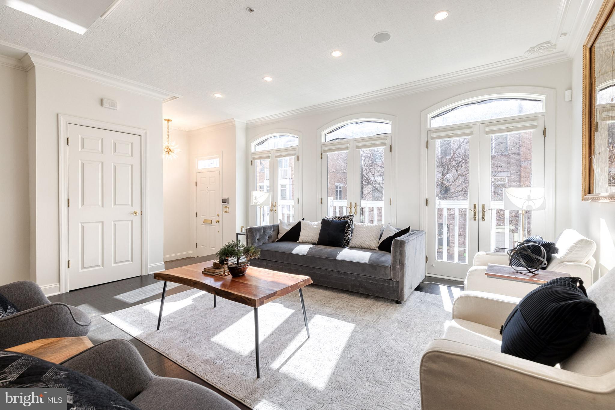 HARBORVIEW - Residential