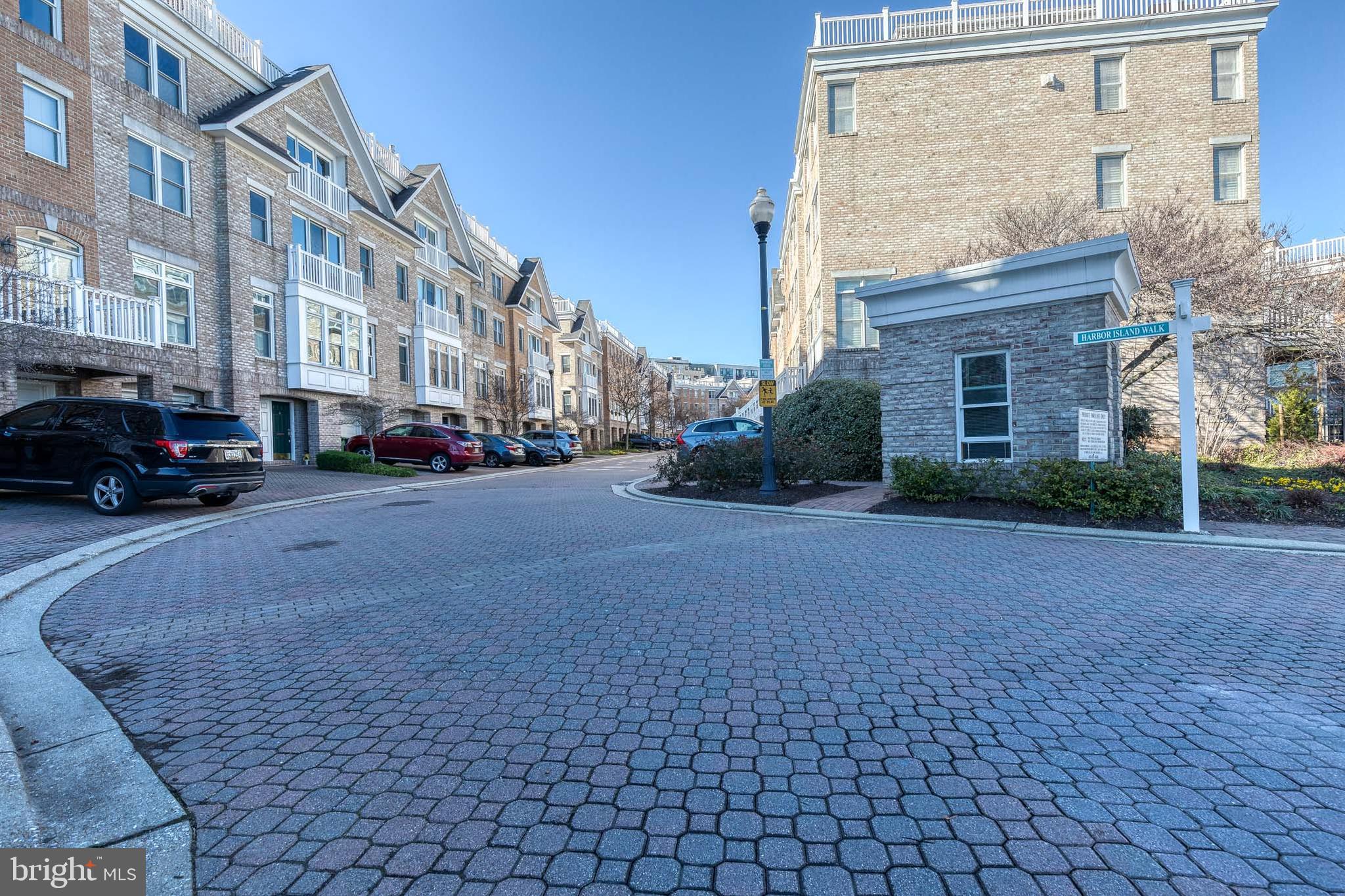 HARBORVIEW - Residential