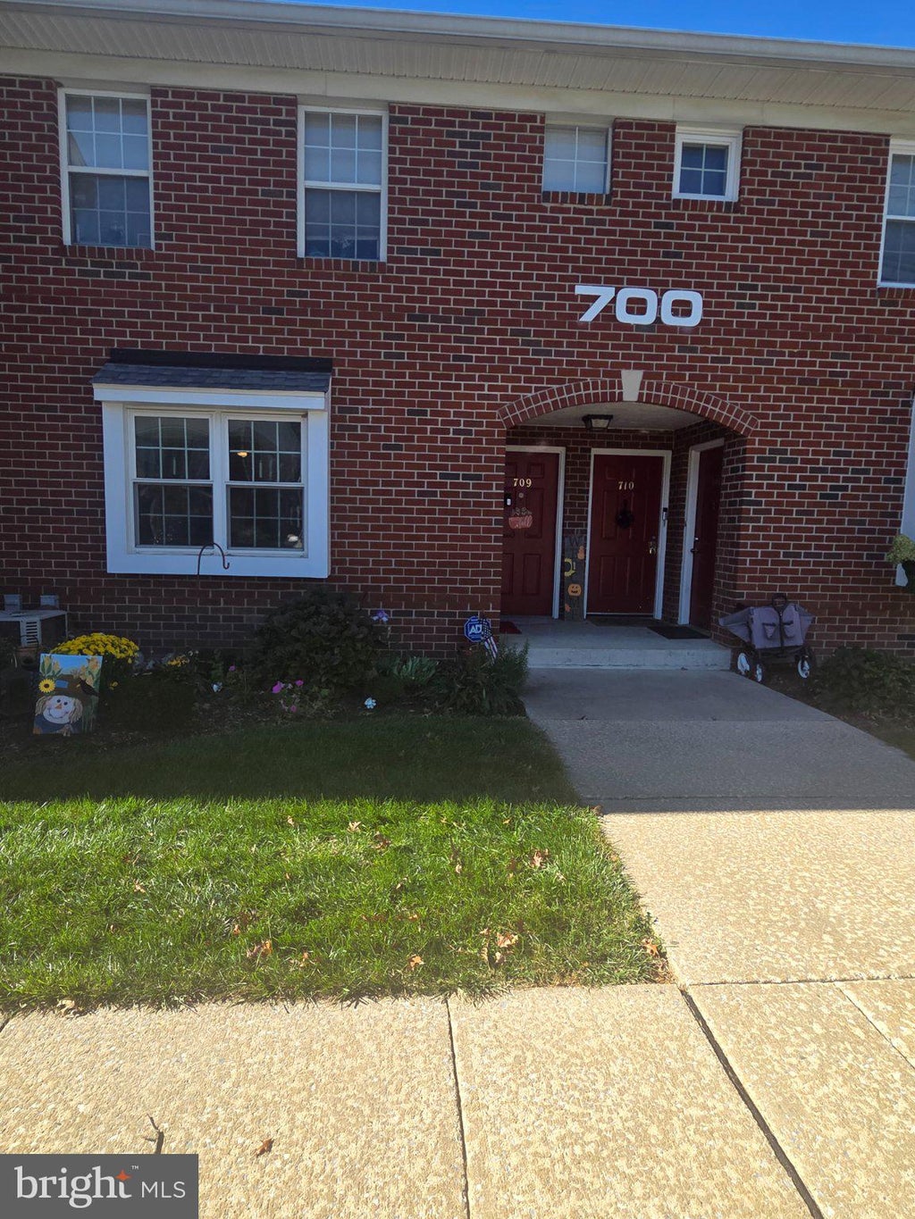Photo of 750 E Marshall Street #703, WEST CHESTER, PA 19380 (MLS # PACT2138420)