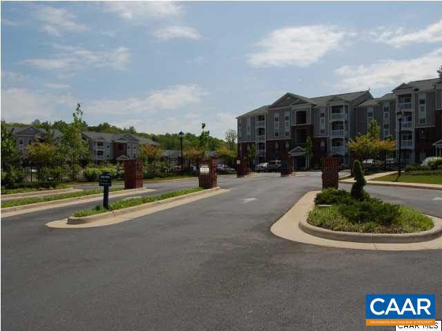 EAGLES LANDING - Residential Lease