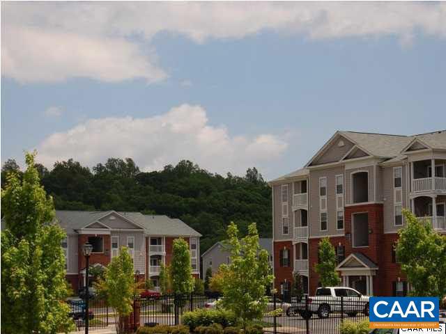 EAGLES LANDING - Residential Lease