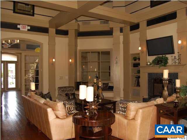 EAGLES LANDING - Residential Lease