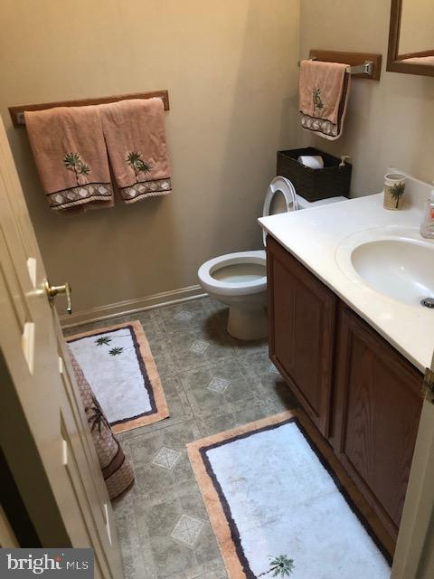 CHESAPEAKE RANCH ESTATES - Residential