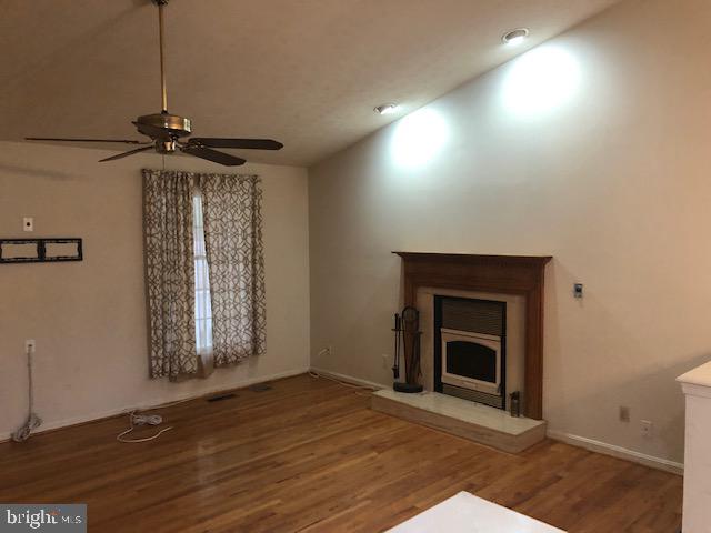 CHESAPEAKE RANCH ESTATES - Residential