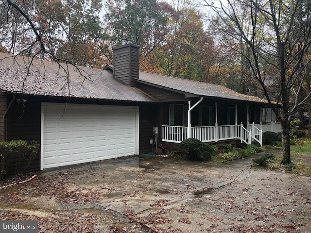 CHESAPEAKE RANCH ESTATES - Residential