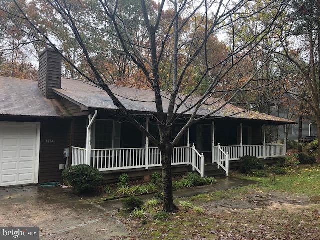 CHESAPEAKE RANCH ESTATES - Residential