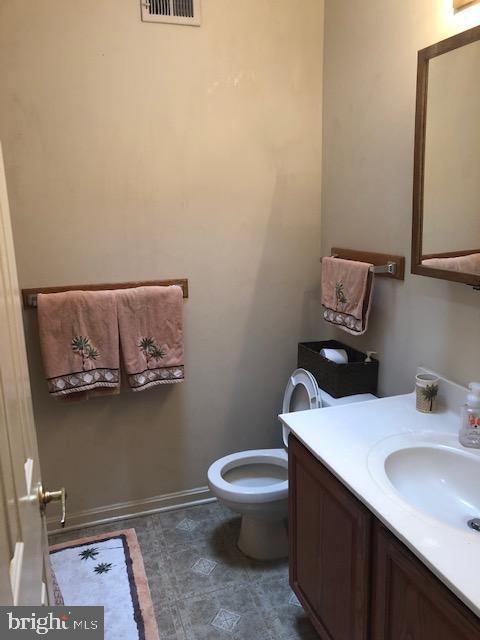 CHESAPEAKE RANCH ESTATES - Residential