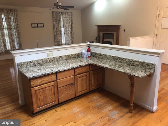 CHESAPEAKE RANCH ESTATES - Residential