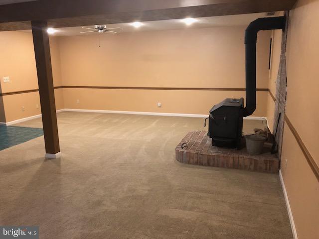 CHESAPEAKE RANCH ESTATES - Residential