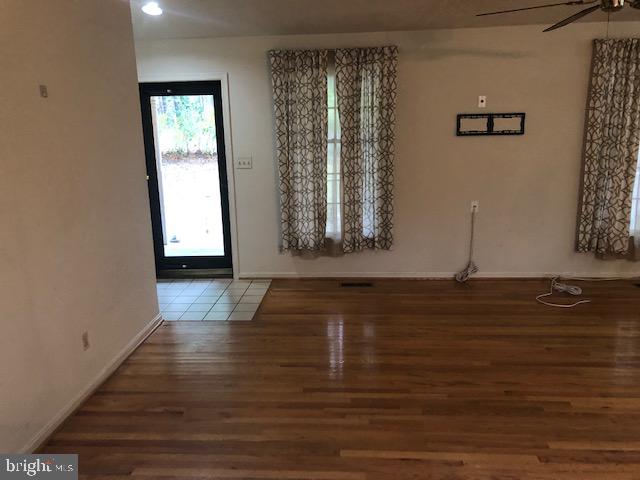 CHESAPEAKE RANCH ESTATES - Residential