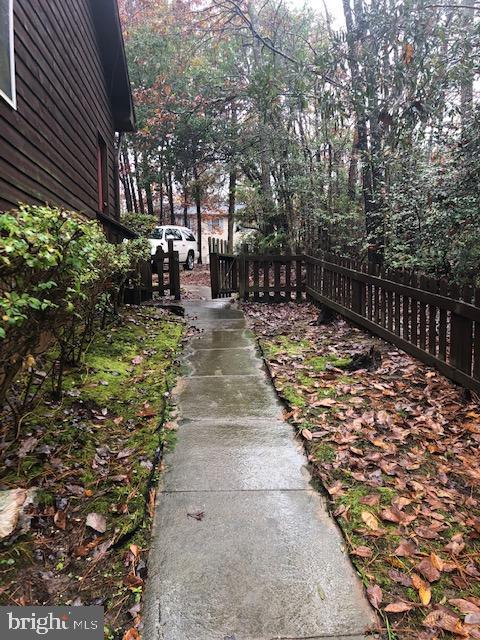 CHESAPEAKE RANCH ESTATES - Residential