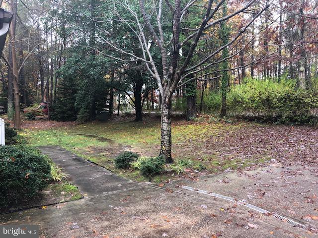 CHESAPEAKE RANCH ESTATES - Residential