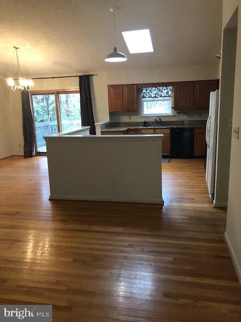 CHESAPEAKE RANCH ESTATES - Residential