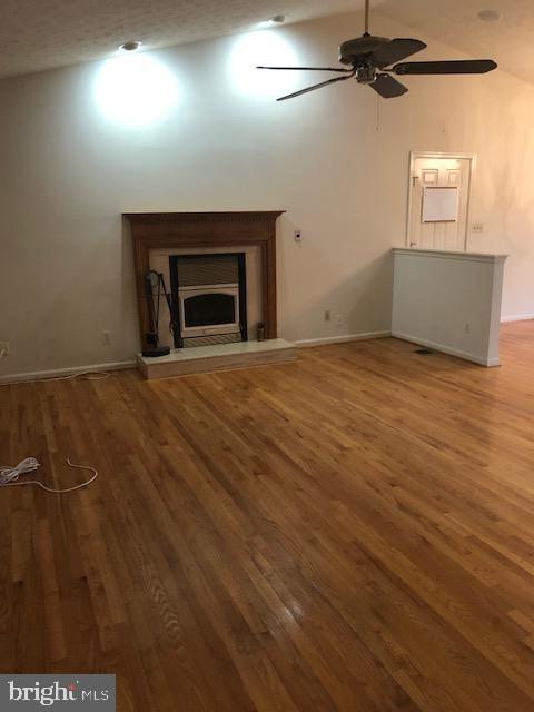 CHESAPEAKE RANCH ESTATES - Residential