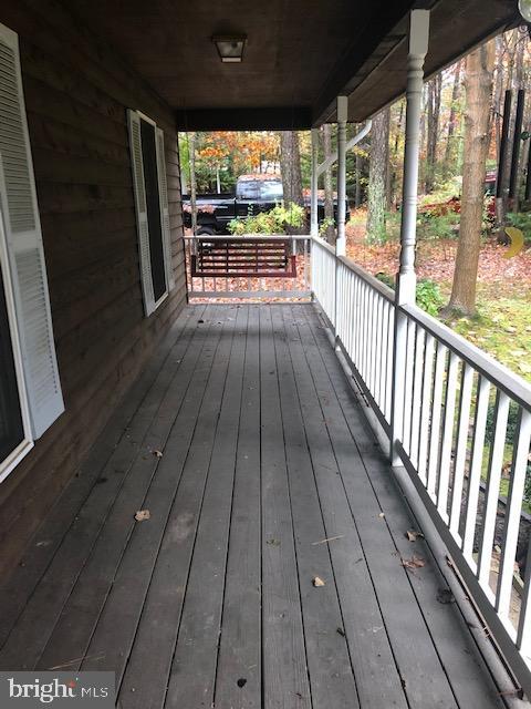 CHESAPEAKE RANCH ESTATES - Residential