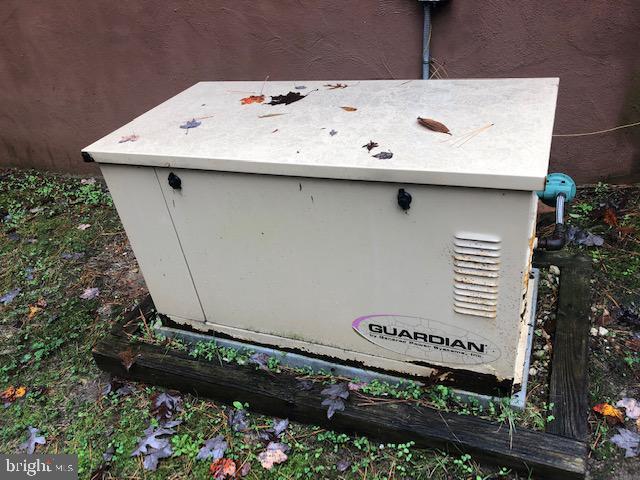 CHESAPEAKE RANCH ESTATES - Residential