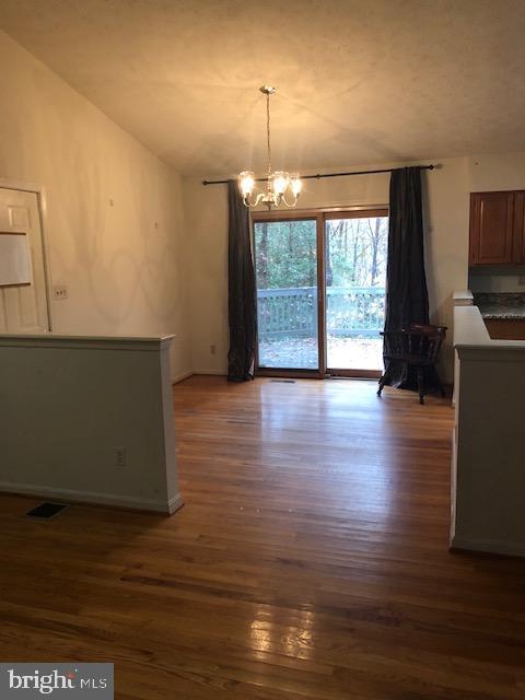 CHESAPEAKE RANCH ESTATES - Residential