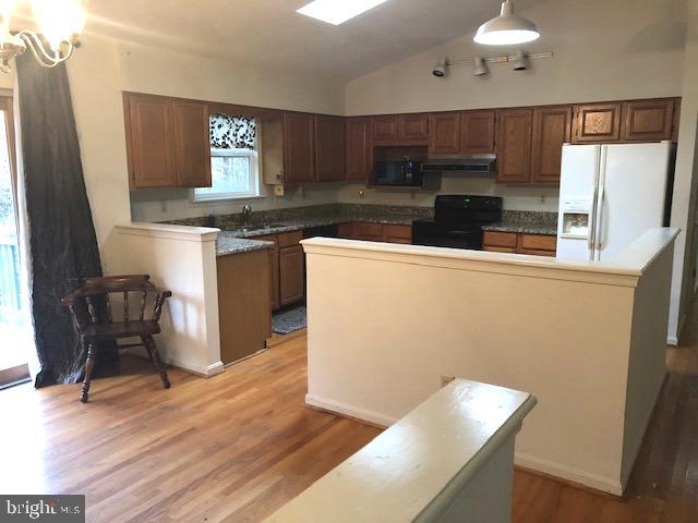 CHESAPEAKE RANCH ESTATES - Residential