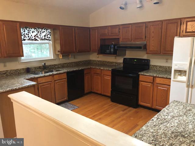 CHESAPEAKE RANCH ESTATES - Residential