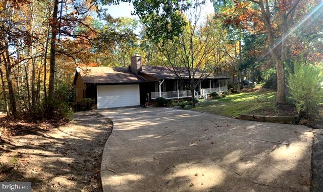 CHESAPEAKE RANCH ESTATES - Residential