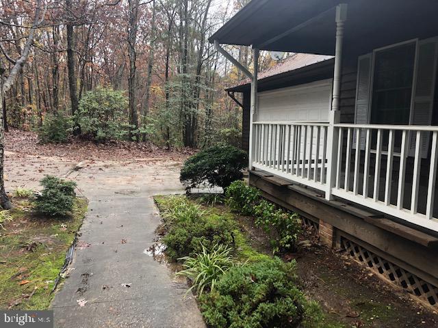 CHESAPEAKE RANCH ESTATES - Residential