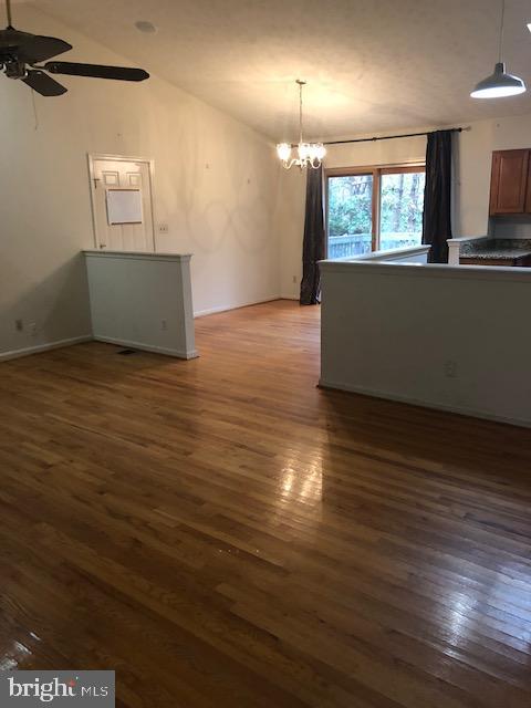 CHESAPEAKE RANCH ESTATES - Residential