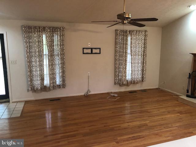 CHESAPEAKE RANCH ESTATES - Residential