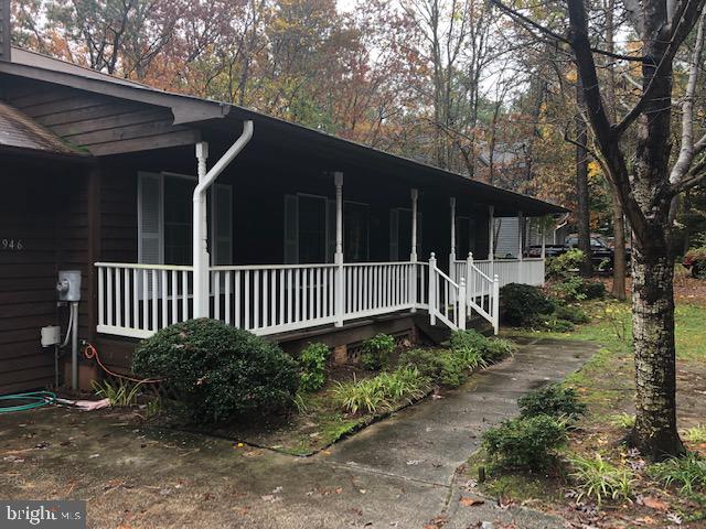 CHESAPEAKE RANCH ESTATES - Residential