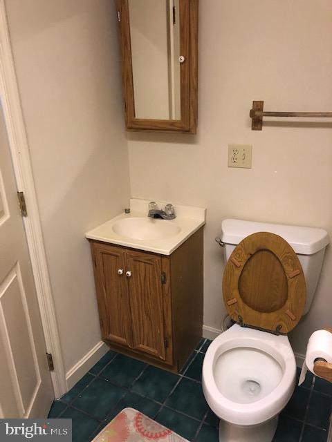 CHESAPEAKE RANCH ESTATES - Residential