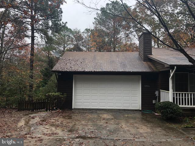 CHESAPEAKE RANCH ESTATES - Residential