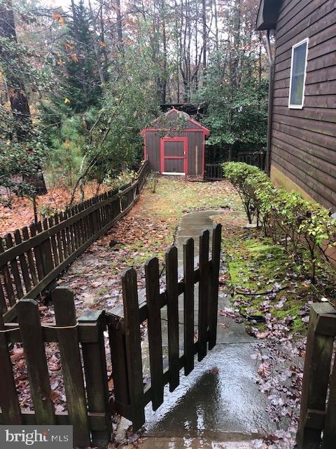 CHESAPEAKE RANCH ESTATES - Residential