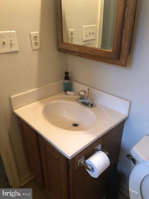 CHESAPEAKE RANCH ESTATES - Residential