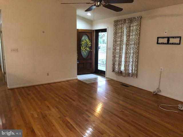 CHESAPEAKE RANCH ESTATES - Residential