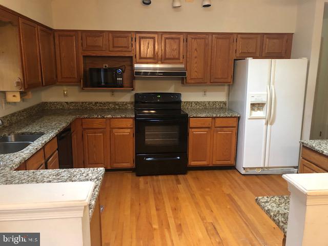 CHESAPEAKE RANCH ESTATES - Residential